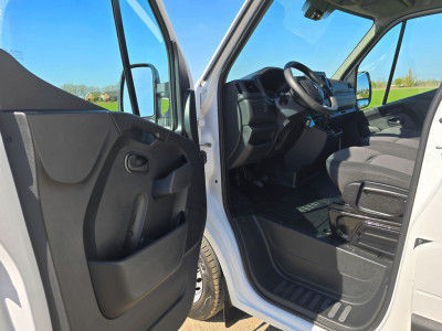 Renault Master T35 2.3 dCi Lowliner - 145 Pk - Euro 6 - Airco - Cruise Control foto 16