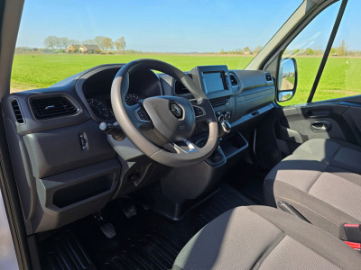 Renault Master T35 2.3 dCi Lowliner - 145 Pk - Euro 6 - Airco - Cruise Control foto 19