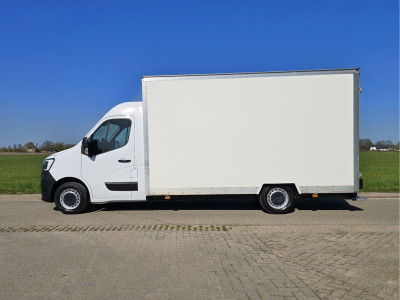 Renault Master T35 2.3 dCi Lowliner - 145 Pk - Euro 6 - Airco - Cruise Control foto 2