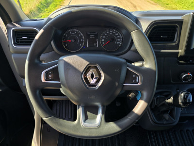 Renault Master T35 2.3 dCi Lowliner - 145 Pk - Euro 6 - Airco - Cruise Control foto 20