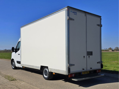 Renault Master T35 2.3 dCi Lowliner - 145 Pk - Euro 6 - Airco - Cruise Control foto 3