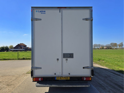 Renault Master T35 2.3 dCi Lowliner - 145 Pk - Euro 6 - Airco - Cruise Control foto 4