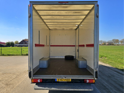 Renault Master T35 2.3 dCi Lowliner - 145 Pk - Euro 6 - Airco - Cruise Control foto 5