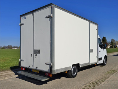 Renault Master T35 2.3 dCi Lowliner - 145 Pk - Euro 6 - Airco - Cruise Control foto 6