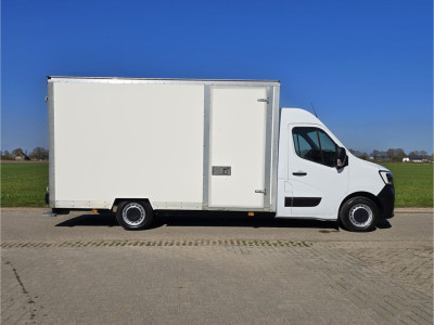 Renault Master T35 2.3 dCi Lowliner - 145 Pk - Euro 6 - Airco - Cruise Control foto 7