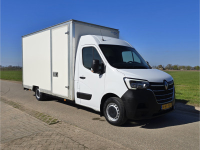 Renault Master T35 2.3 dCi Lowliner - 145 Pk - Euro 6 - Airco - Cruise Control foto 8