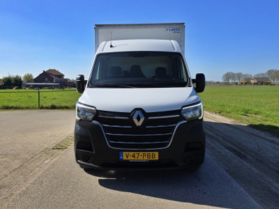 Renault Master T35 2.3 dCi Lowliner - 145 Pk - Euro 6 - Airco - Cruise Control foto 9