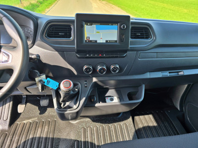 Renault Master T35 2.3 dCi Lowliner - 145 Pk - Euro 6 - Airco - Cruise Control - ParkeerCamera foto 13