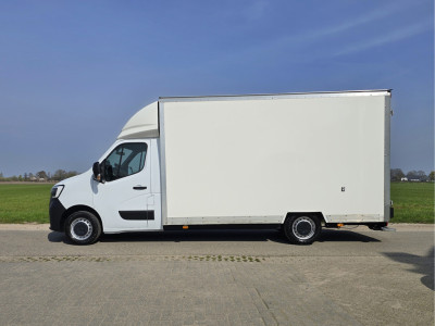 Renault Master T35 2.3 dCi Lowliner - 145 Pk - Euro 6 - Airco - Cruise Control - ParkeerCamera foto 2