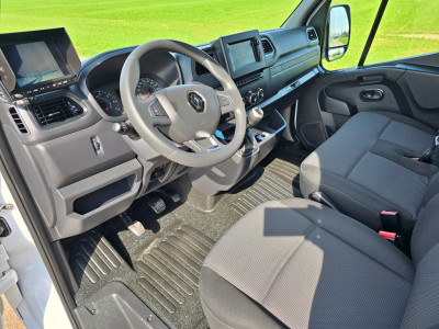 Renault Master T35 2.3 dCi Lowliner - 145 Pk - Euro 6 - Airco - Cruise Control - ParkeerCamera foto 20