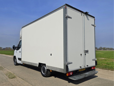 Renault Master T35 2.3 dCi Lowliner - 145 Pk - Euro 6 - Airco - Cruise Control - ParkeerCamera foto 3