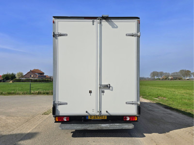 Renault Master T35 2.3 dCi Lowliner - 145 Pk - Euro 6 - Airco - Cruise Control - ParkeerCamera foto 4