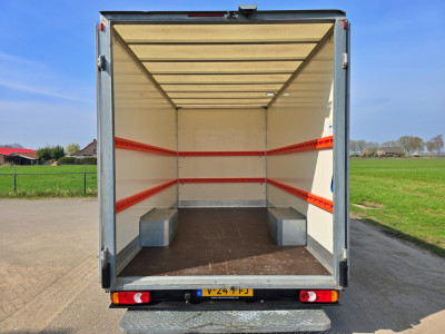 Renault Master T35 2.3 dCi Lowliner - 145 Pk - Euro 6 - Airco - Cruise Control - ParkeerCamera foto 5