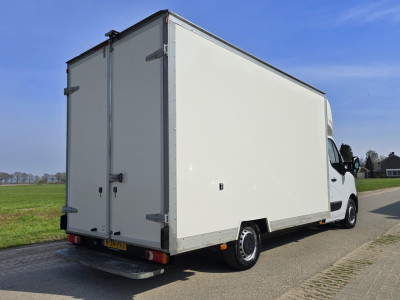 Renault Master T35 2.3 dCi Lowliner - 145 Pk - Euro 6 - Airco - Cruise Control - ParkeerCamera foto 6