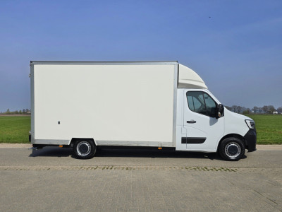 Renault Master T35 2.3 dCi Lowliner - 145 Pk - Euro 6 - Airco - Cruise Control - ParkeerCamera foto 7