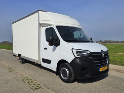 Renault Master T35 2.3 dCi Lowliner - 145 Pk - Euro 6 - Airco - Cruise Control - ParkeerCamera foto 8