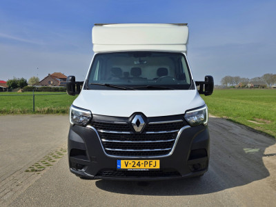 Renault Master T35 2.3 dCi Lowliner - 145 Pk - Euro 6 - Airco - Cruise Control - ParkeerCamera foto 9