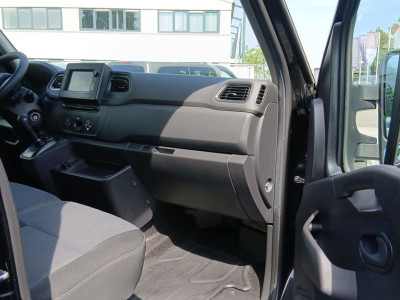Renault Master T 35 c 180 automaat l 3 h 2 180 pk 10