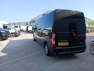 Renault Master T 35 c 180 automaat l 3 h 2 180 pk 14