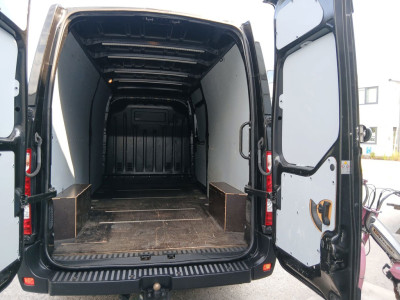 Renault Master T 35 c 180 automaat l 3 h 2 180 pk 15
