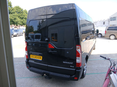 Renault Master T 35 c 180 automaat l 3 h 2 180 pk 16