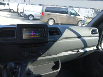 Renault Master T 35 c 180 automaat l 3 h 2 180 pk 4