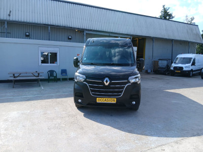 Renault Master T 35 c 180 automaat l 3 h 2 180 pk 6