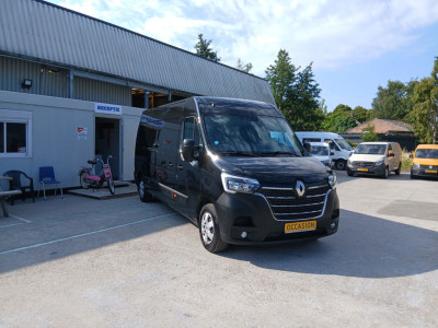 Renault Master T 35 c 180 automaat l 3 h 2 180 pk 7