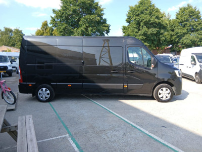 Renault Master T 35 c 180 automaat l 3 h 2 180 pk 8