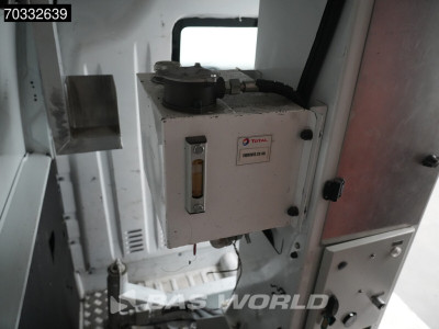 Renault Master 125PK Hoogwerker L2H2 Airco Cruise Parkeersensoren L2 Hubarbeitsbuhne Arbeitsbuhne 1Personen Airco Cruise control foto 15
