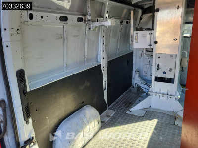 Renault Master 125PK Hoogwerker L2H2 Airco Cruise Parkeersensoren L2 Hubarbeitsbuhne Arbeitsbuhne 1Personen Airco Cruise control foto 16