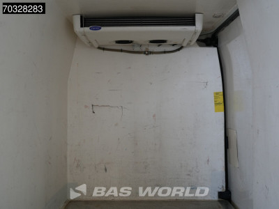 Renault Master 125PK Koelwagen L3H2 Carrier Xarios 350 230v Stekker Trekhaak Airco Cruise Parkeersensoren Euro6 L3 Airco Trekhaak Cruise control 11