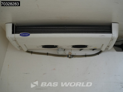 Renault Master 125PK Koelwagen L3H2 Carrier Xarios 350 230v Stekker Trekhaak Airco Cruise Parkeersensoren Euro6 L3 Airco Trekhaak Cruise control 12