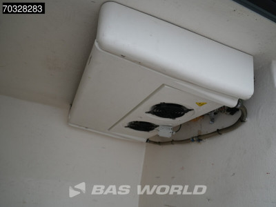 Renault Master 125PK Koelwagen L3H2 Carrier Xarios 350 230v Stekker Trekhaak Airco Cruise Parkeersensoren Euro6 L3 Airco Trekhaak Cruise control 13