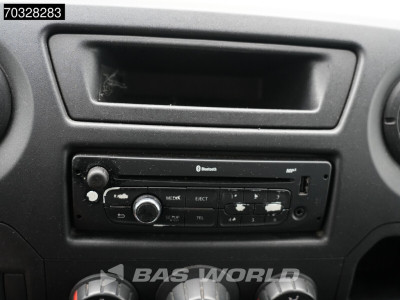 Renault Master 125PK Koelwagen L3H2 Carrier Xarios 350 230v Stekker Trekhaak Airco Cruise Parkeersensoren Euro6 L3 Airco Trekhaak Cruise control 17