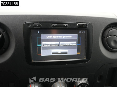 Renault Master 130PK Dubbellucht Trekhaak L3H2 Airco Cruise Parkeersensoren APK 01-2027 Euro6 L3 Airco Trekhaak Cruise control 18