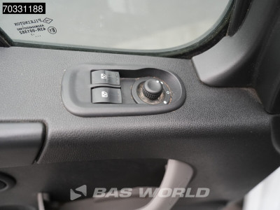 Renault Master 130PK Dubbellucht Trekhaak L3H2 Airco Cruise Parkeersensoren APK 01-2027 Euro6 L3 Airco Trekhaak Cruise control 19