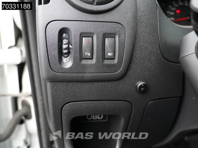 Renault Master 130PK Dubbellucht Trekhaak L3H2 Airco Cruise Parkeersensoren APK 01-2027 Euro6 L3 Airco Trekhaak Cruise control 20