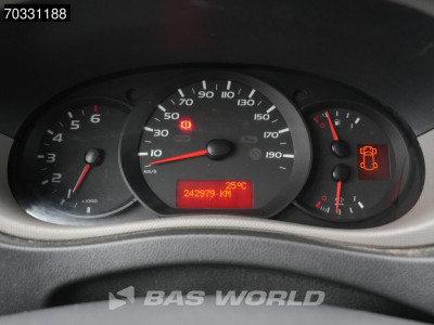 Renault Master 130PK Dubbellucht Trekhaak L3H2 Airco Cruise Parkeersensoren APK 01-2027 Euro6 L3 Airco Trekhaak Cruise control 21