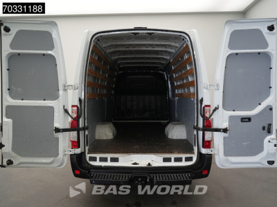 Renault Master 130PK Dubbellucht Trekhaak L3H2 Airco Cruise Parkeersensoren APK 01-2027 Euro6 L3 Airco Trekhaak Cruise control 7