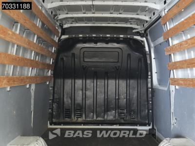 Renault Master 130PK Dubbellucht Trekhaak L3H2 Airco Cruise Parkeersensoren APK 01-2027 Euro6 L3 Airco Trekhaak Cruise control 8