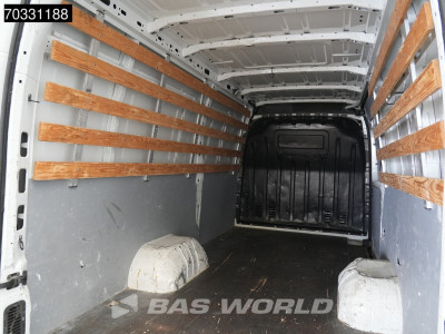 Renault Master 130PK Dubbellucht Trekhaak L3H2 Airco Cruise Parkeersensoren APK 01-2027 Euro6 L3 Airco Trekhaak Cruise control 9