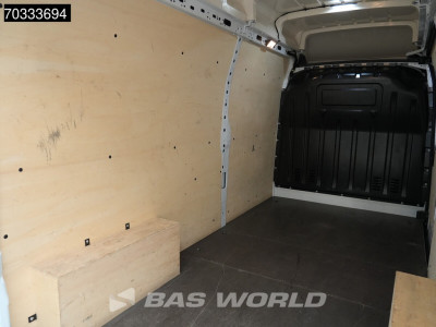 Renault Master 130PK Hoog Dak L3H3 LED Airco Cruise Euro6 L3 High Roof Hohes Dach Airco Cruise control foto 10