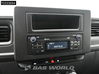 Renault Master 130PK Hoog Dak L3H3 LED Airco Cruise Euro6 L3 High Roof Hohes Dach Airco Cruise control foto 13