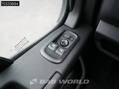 Renault Master 130PK Hoog Dak L3H3 LED Airco Cruise Euro6 L3 High Roof Hohes Dach Airco Cruise control foto 19