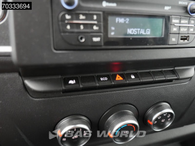 Renault Master 130PK Hoog Dak L3H3 LED Airco Cruise Euro6 L3 High Roof Hohes Dach Airco Cruise control foto 20