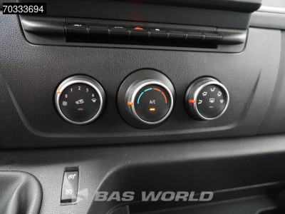 Renault Master 130PK Hoog Dak L3H3 LED Airco Cruise Euro6 L3 High Roof Hohes Dach Airco Cruise control foto 21