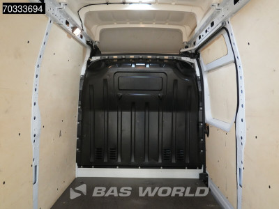Renault Master 130PK Hoog Dak L3H3 LED Airco Cruise Euro6 L3 High Roof Hohes Dach Airco Cruise control foto 9