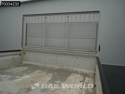Renault Master 130PK Kipper Dubbele Cabine Dubbellucht Airco 3,5t Trekhaak Euro6 Benne Kieper Doka Mixto Airco Dubbel cabine Trekhaak Cruise control foto 15