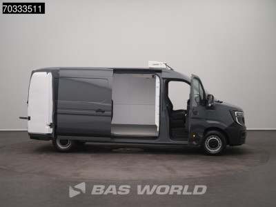 Renault Master 130PK Koelwagen L2H2 Carrier Citimax 280 LED Airco Cruise Parkeersensoren Euro6 Koel Koeler Kühl Kühler Kühlwagen Kühlkasten Airco Cruise control foto 11